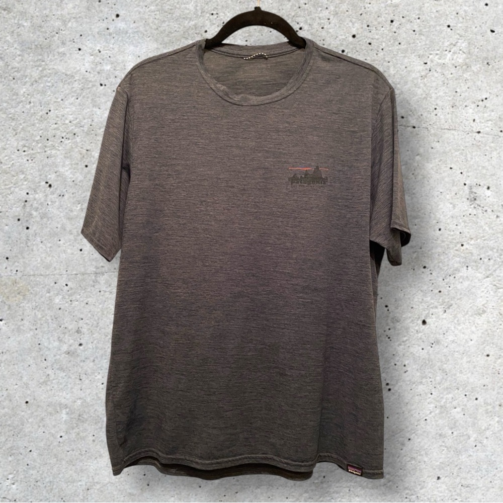 Men’s Patagonia T-shirt